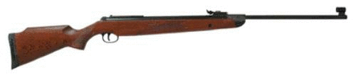 RWS Model 350 Air Rifle .177