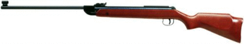 RWS Model 34 Air Rifle .177