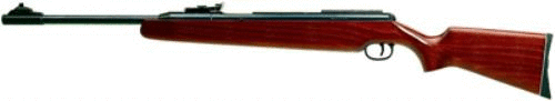 RWS Model 48 Air Rifle .177