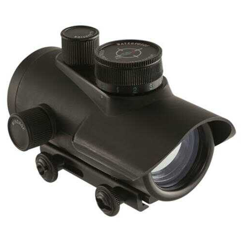 AXEON 1X30MM Dot Sight Red Green Or Blue Dot Reticle