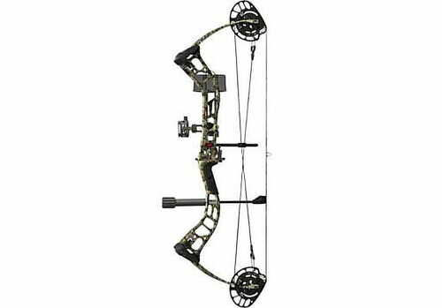 Pse Brute Atk Bow Package Rth 29-70# Lh Mo Bottoml-img-0