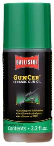 BALLISTOL 65 Ml GUNCER Weapon Tuning Ceramic Additive