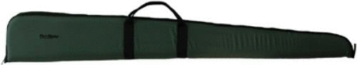 GUNMATE Deluxe Shotgun Case 52" Green/Black
