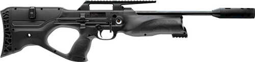 Walther Reign Uxt .22 Pellet Pcp Air Rifle 975fps