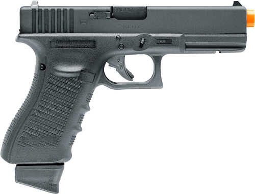 Umarex USA Glock 17 Gen4 Co2 Black 335Fps 6MMBB