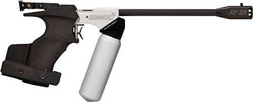 Hammerli Ap20 Air Pistol .177 Pellet Pcp Singl-img-0