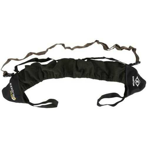 EASTON Crossbow Bow Slicker Fits All CROSSBOWS Olive/Black