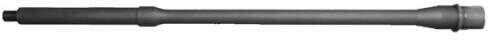 FNH 36423 AR-15 Hammer-Forged Barrel 223/5.56 18" Rifle Length Gas System