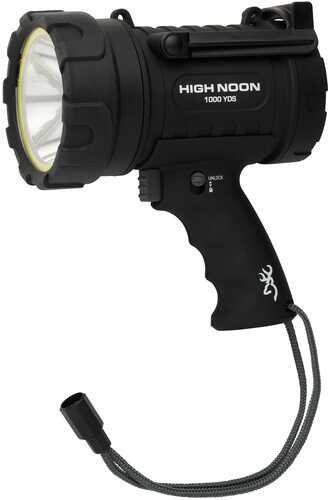 Browning High Noon Power Pro Spotlight Tan-img-0