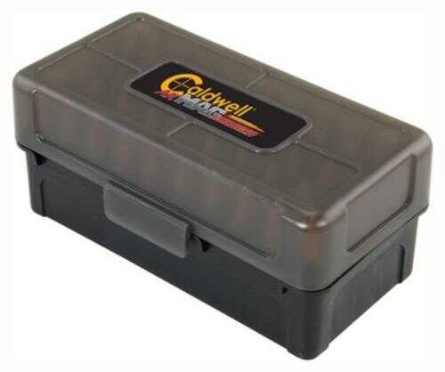 Caldwell Mag Charger Ammo Box 7.62X39 5Pk For AK-img-0