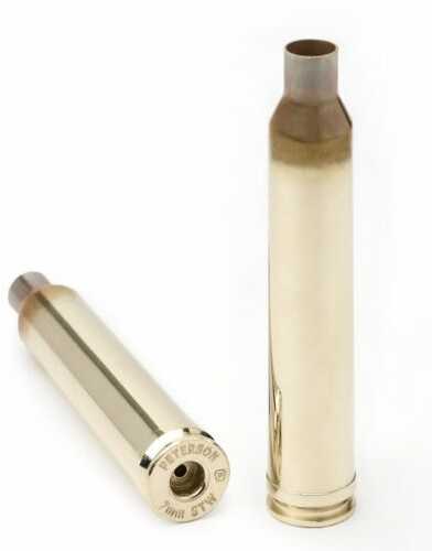 Peterson Unprimed Cases 7MM STW Long 50Pack 10Bx/Cs