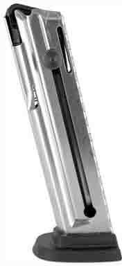 Smith & Wesson Magazine M&P 22 Long Rifle 12 Round Polymer Black Finish 422510000