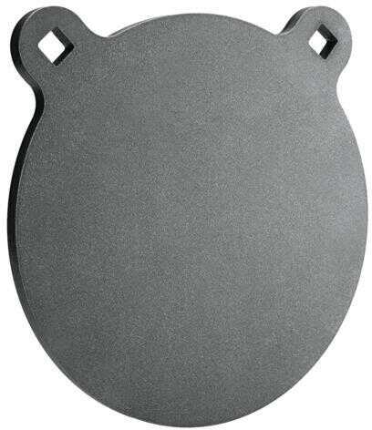 Champion Targets 44903 Center Mass AR500 Gong 1