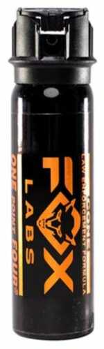Fox LABS One Point Four 4Oz CONE Fog