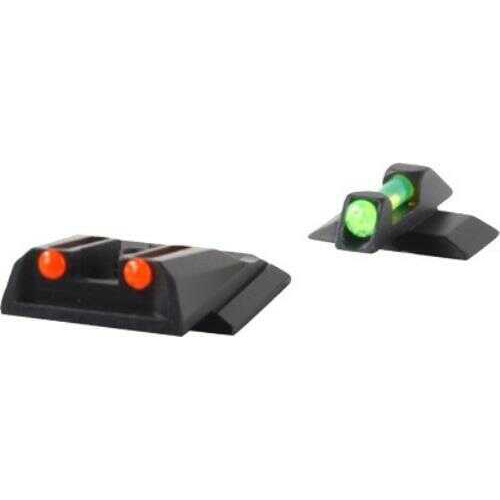 Williams Fire Sight Set For Ruger® LC9/LC380
