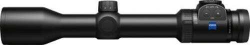 Zeiss Conquest DL 2-8X42 Reticle #6