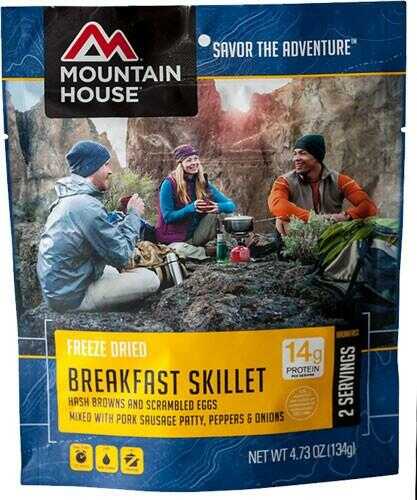 Mountain House Breakfast Skillet 1 Package