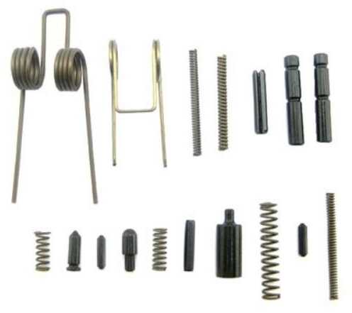 CMMG Parts Kit For AR-15 Lower PINS And SPRINGS