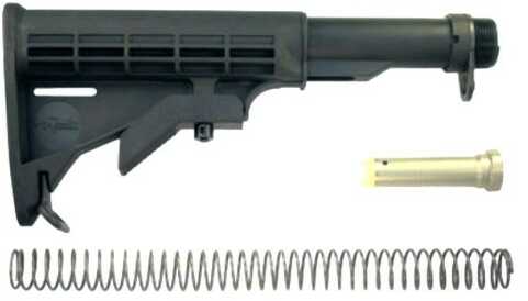 CMMG Stock Kit For AR-15 Collapsible