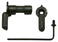 CMMG 55CA6D9 AR15 Ambidextrous Safety Selector Kit AR Style AR-15/M16/M4