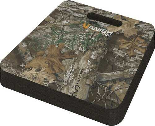 Allen Foam Cushion W/ Carry Handle 13"X14"X2" Realtree EDG