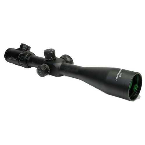 Konus 4X-16X52MM Riflescope Engraved