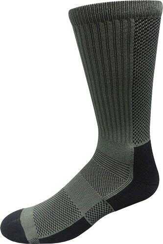 Covert Threads Jungle Sock W/ INSECT Repelling Tech Md OD