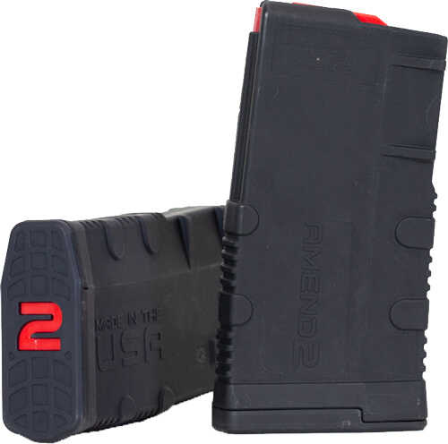 AMEND2 SR25/AR10 762X51 MOD2 20RD B