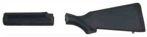 Champion Stock & Forearm For Winchester 1400 12 Gauge Black Syn