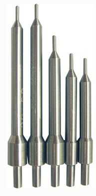 Lyman E-ZEE TRIM Hand Case Trimmer Pilot, .6.5x55 Swedish Mauser Md: 7821912