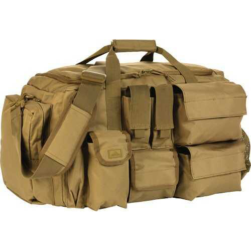 Red Rock Operations Duffle Bag - Coyote