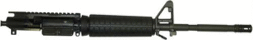 S&W M&P15 Upper Receiver 5.56X45MM M4 Flat Top 16" Black