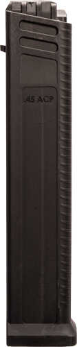 Grand Power STRIBOG 45ACP 20 Rd Mag