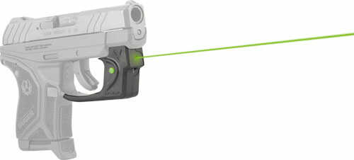 Viridian Laser Essential Green Ruger LCPII-img-0