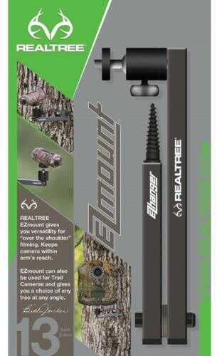 Realtree EZ Mount 13" For Trail CAMS & EZ PIC (9986Nc)