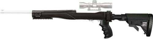 Adv. Tech. Ruger® 10/22® Strike Force Stock W/Recoil System