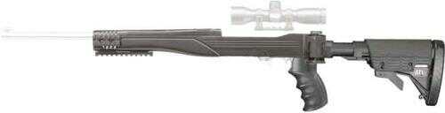 Adv. Tech. Ruger® 10/22® Strike Force Stock Destroyer Gray