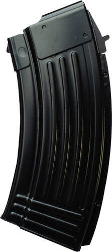 Go Magazine  7.62X39 20 Rd Steel