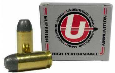 UA 629 460Rowland 255Gr HCFN 20/10