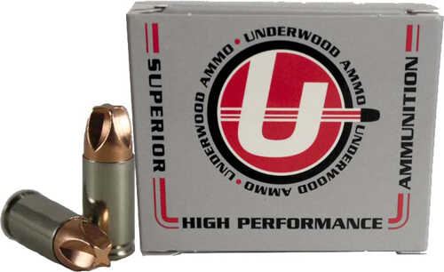 UA 851 32ACP+P 55Gr XD 20/10