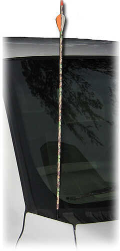 Arrow Antenna Fully Functional Oem Replacement One Size Camo