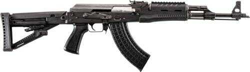 Pro Mag Archangel Yugo AK-Pap Stock Set Black