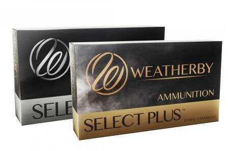 7mm Weatherby Mag 140 Grain Ballistic Tip 20 Rounds Ammunition Magnum