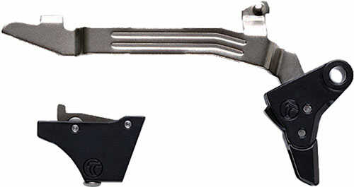 TIMNEY Trigger Pivot Comp For Glock Gen 3-4 3Lb Black