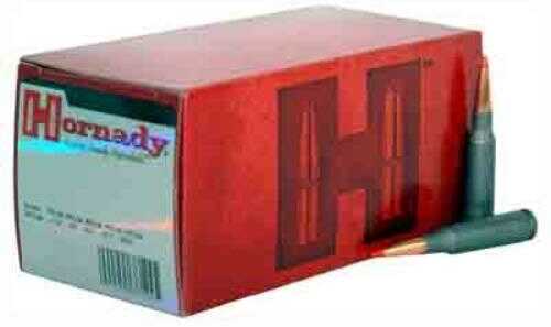 7.62X39mm 123 Grain Ballistic Tip 50 Rounds Hornady Ammunition