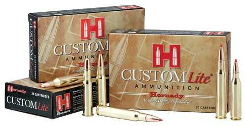 300 Win Mag 150 Grain Ballistic Tip 20 Rounds Hornady Ammunition 300 Winchester Magnum