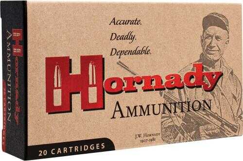 300 Weatherby Mag 180 Grain Ballistic Tip 20 Rounds Hornady Ammunition Magnum