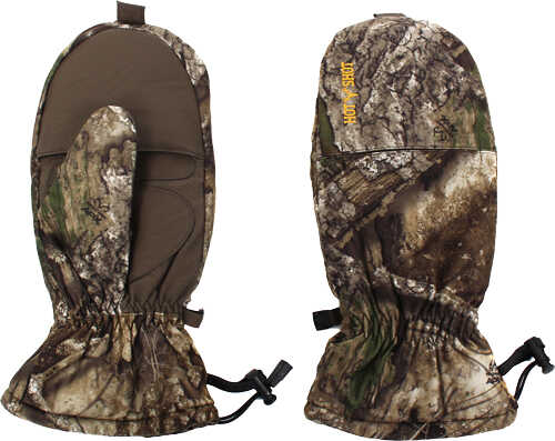 Hot Shot Hf2 Huntsman Pop-Top Mitten Insulated Rt-APX Large