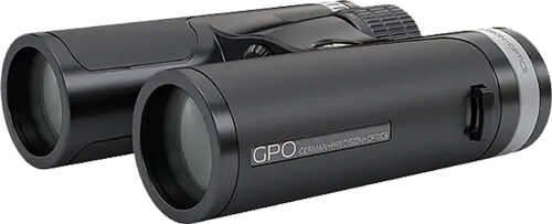 Gpo Binocular Passion Sd 10X34 Black