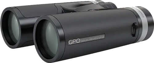 Gpo Binocular Passion Sd 8X42 Black